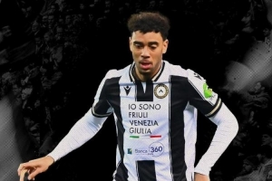 罗马诺：富勒姆2000万欧报价法国中场阿塔，但遭到乌迪内斯拒绝