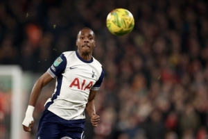 16场2球，记者：热刺想签左边锋 若新援到来锋线上特尔可能被外租