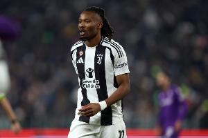 罗体：尤文想给图拉姆加薪至350万，国米曾想弗拉泰西＋1000万换