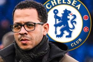 新教练马上来！罗马诺：罗塞尼尔今晚抵达伦敦，即将接手切尔西