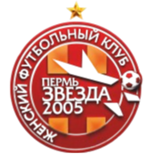 圣彼得堡泽尼特女足