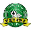 山东U20