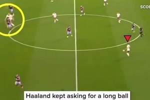 曾经的白玫瑰第一大腿！拉菲尼亚利兹联时期精彩集锦！