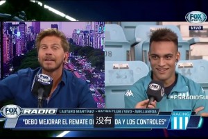 把足球融入生活！镰田大地高中时室内练盘带！