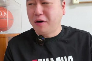 大史：恭喜火箭复仇掘金，打掘金就得靠挡拆和三分，早这么打早就赢了