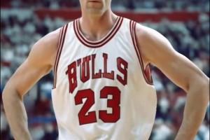 最后有惊喜！AI制作：当NBA顶级球星都变成白人是什么样的？