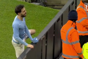 进攻端核武器！梅西那些经典的封神时刻！属于足球的荣幸！视频封面