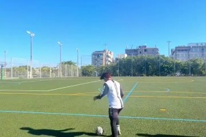 灵性！尼科帕斯这招差点把对手晃到劈叉！视频封面